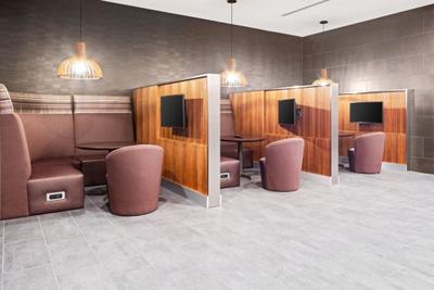Courtyard By Marriott Houston Northeast