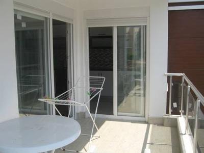 Golden Park Residence 1