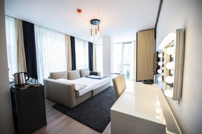 Loews Sky Residence