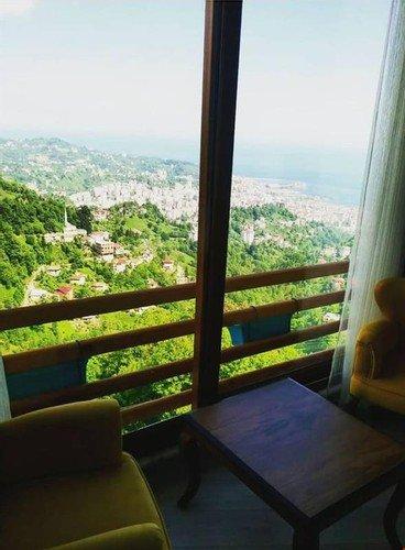 Savarona Pansiyon Otel