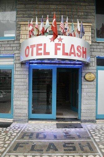 Hotel Flash