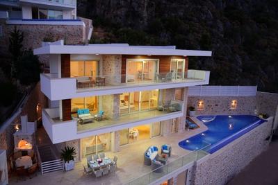 Villa Sedali