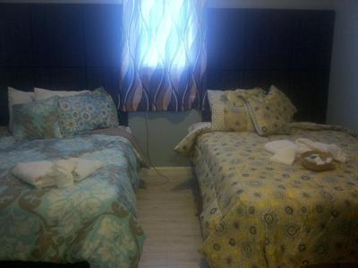 Hc 127 Beach Haus