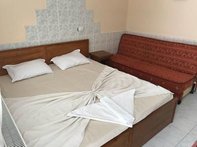 Çukurvadi Thermal Hotel