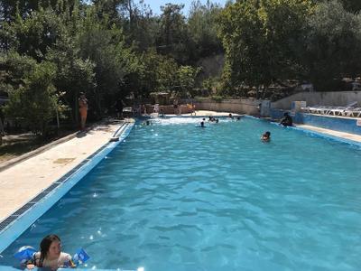Çukurvadi Thermal Hotel