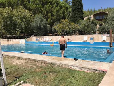 Çukurvadi Thermal Hotel