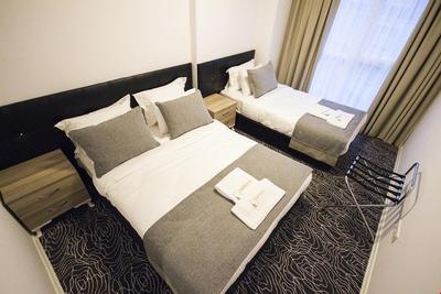 Onno House Apartments