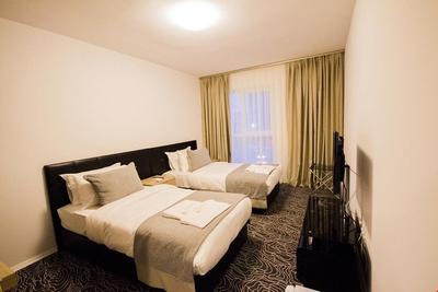 Onno House Apartments
