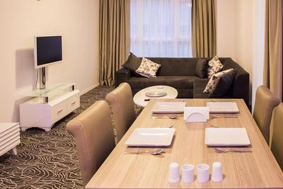 Onno House Apartments