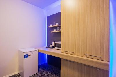 Onno House Apartments