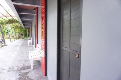 Ploenjai Hotel Ranong