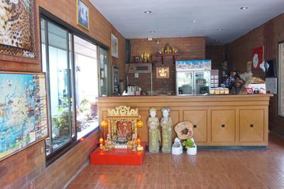 Ploenjai Hotel Ranong