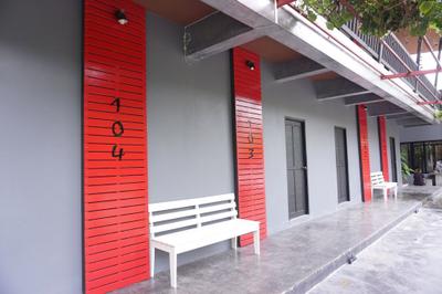 Ploenjai Hotel Ranong