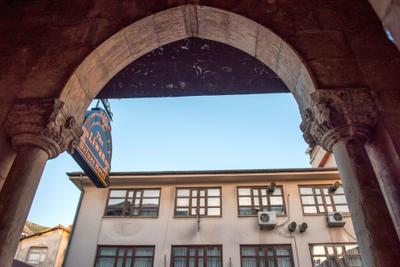The Liwan Deluxe Hotel