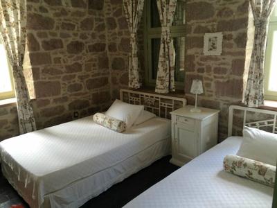 Cunda Has Konak Butik Otel