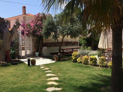 Cunda Has Konak Butik Otel