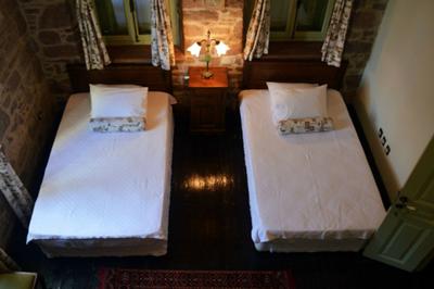 Cunda Has Konak Butik Otel