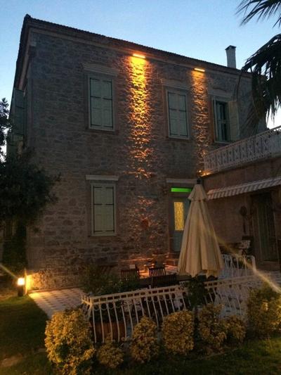 Cunda Has Konak Butik Otel