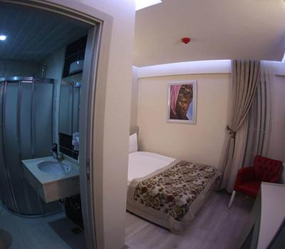 Koc Hotel