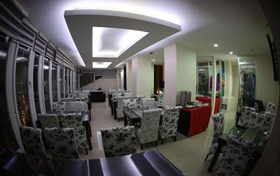 Koc Hotel