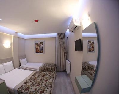 Koc Hotel