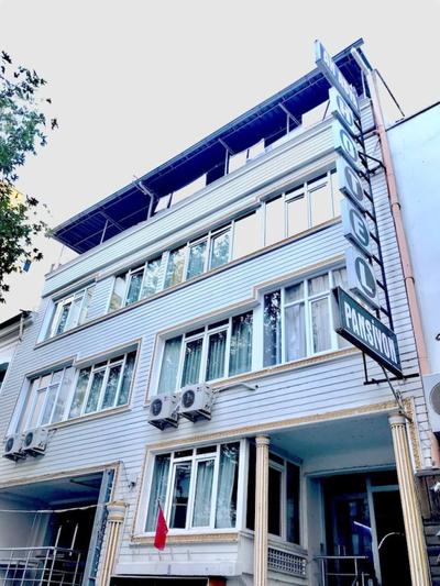 Akasya Hotel Anex