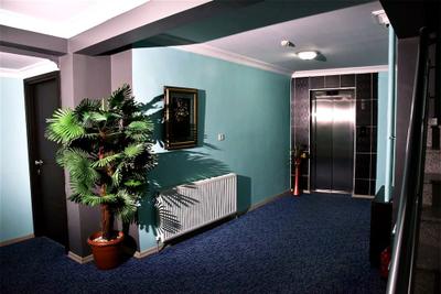 Mavi Hotel