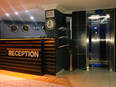 Mavi Hotel