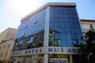 Mavi Hotel
