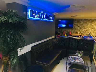Mavi Hotel