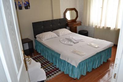 Damla Hotel