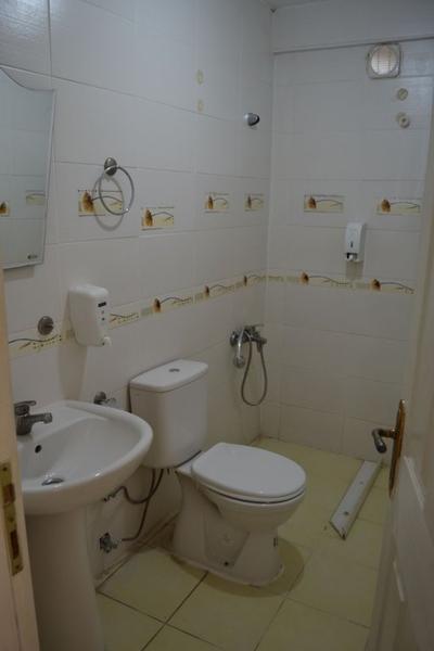 Damla Hotel