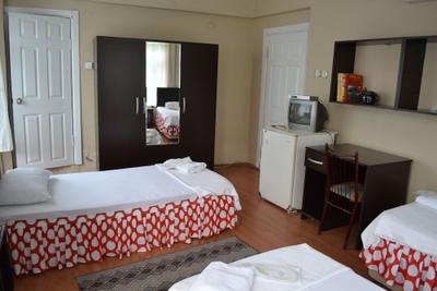 Damla Hotel