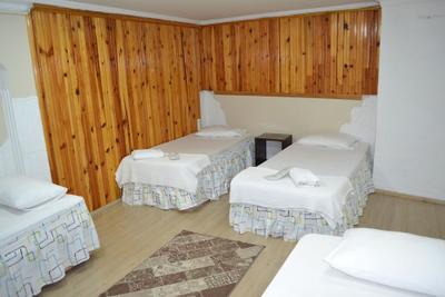 Damla Hotel