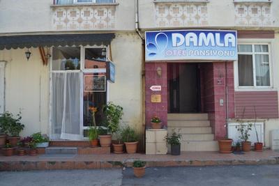 Damla Hotel