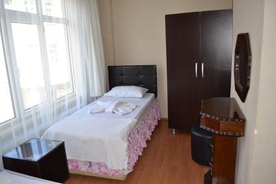Damla Hotel