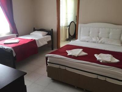 Kaptan Otel