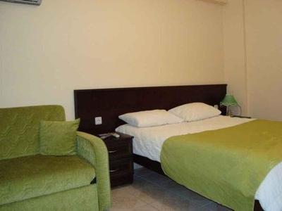 Kaptan Otel