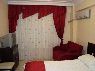 Kaptan Otel