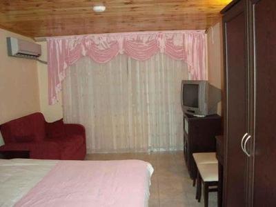 Kaptan Otel