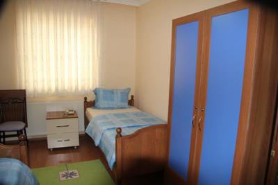 Guler Apart