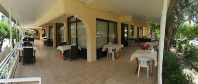Anatolia Motel