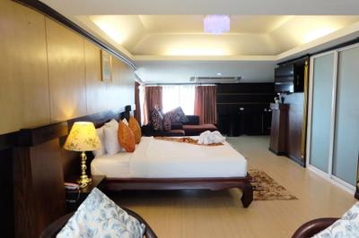 Grand Hill Resort And Spa