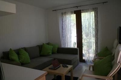 Adrasan Sekerbahce Otel