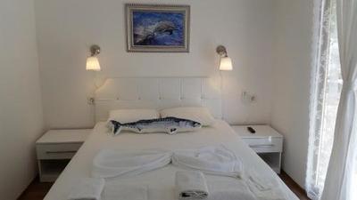 Adrasan Sekerbahce Otel
