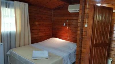 Adrasan Sekerbahce Otel
