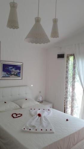 Adrasan Sekerbahce Otel