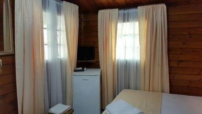 Adrasan Sekerbahce Otel