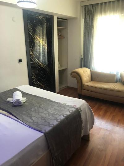 Gilgamis Hotel