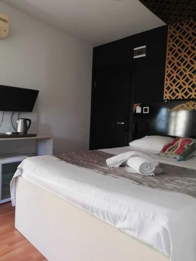 Gilgamis Hotel